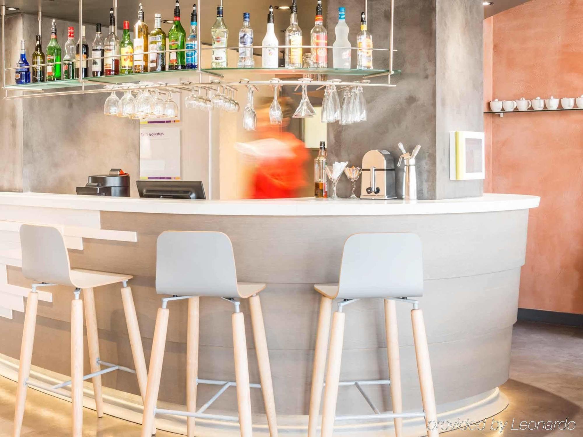 Hotel ibis Styles Meaux Centre Extérieur photo