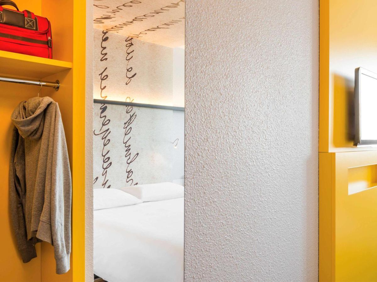 Hotel ibis Styles Meaux Centre Extérieur photo